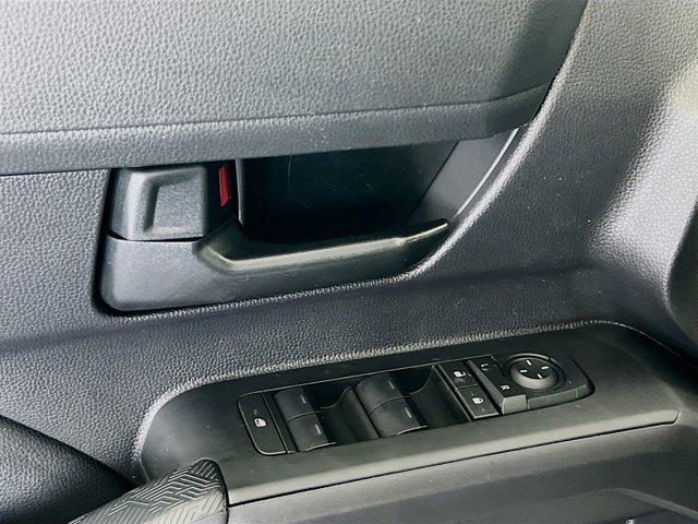 new 2024 Toyota Tacoma car, priced at $44,391