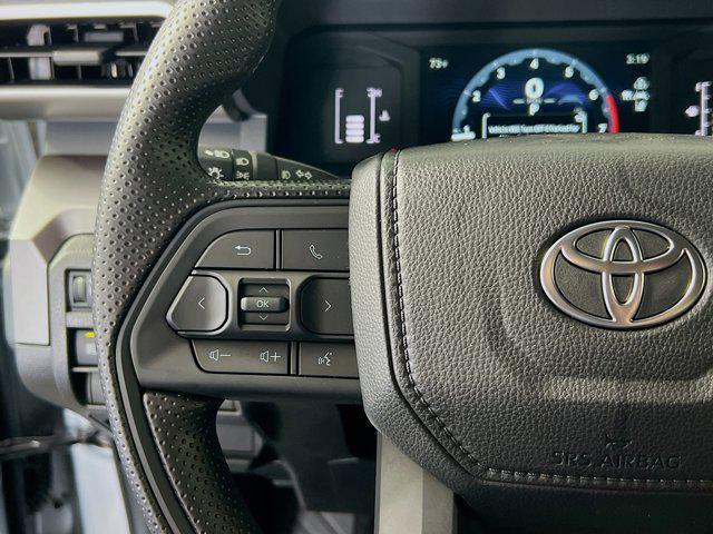 new 2024 Toyota Tacoma car, priced at $44,391