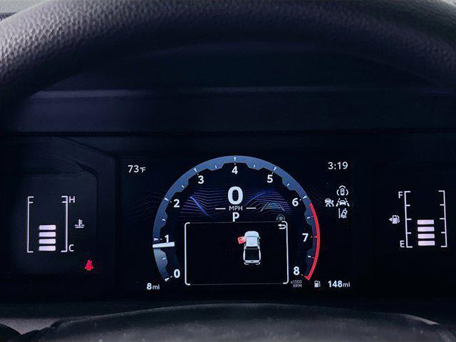 new 2024 Toyota Tacoma car, priced at $44,391