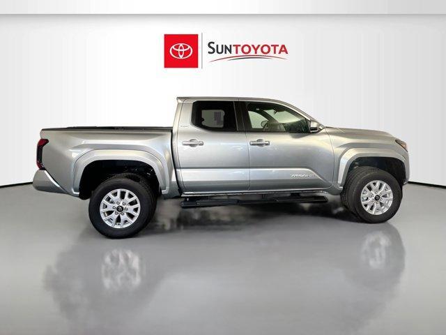 new 2024 Toyota Tacoma car, priced at $42,349