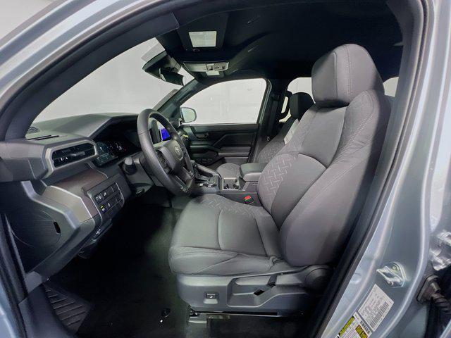 new 2024 Toyota Tacoma car, priced at $44,391