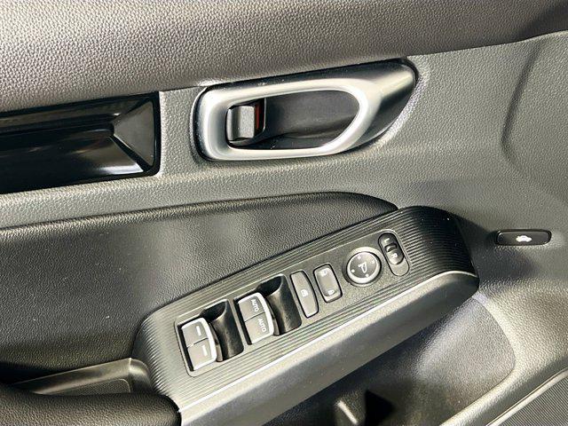 used 2023 Honda Civic car, priced at $23,949