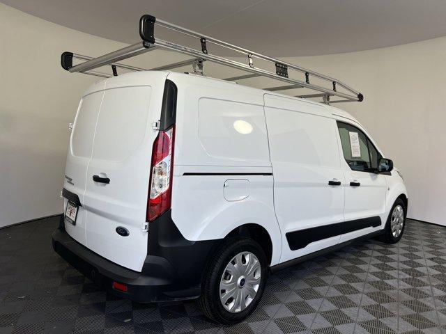 used 2022 Ford Transit Connect car, priced at $25,000