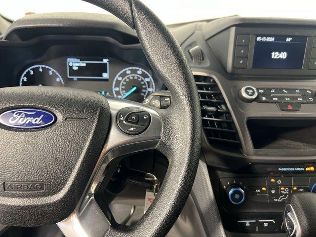 used 2022 Ford Transit Connect car, priced at $25,000