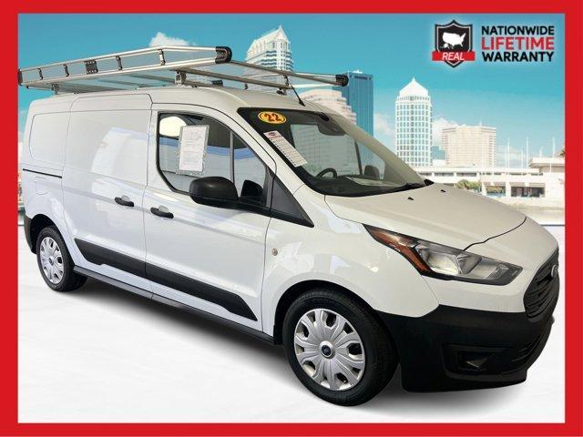 used 2022 Ford Transit Connect car, priced at $25,000