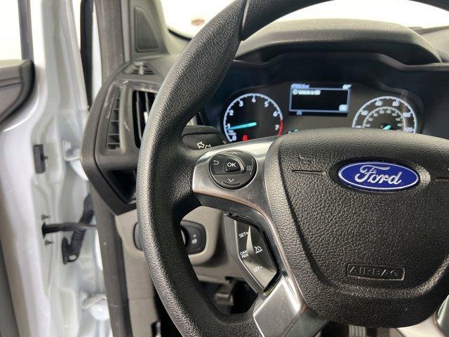 used 2022 Ford Transit Connect car, priced at $25,000