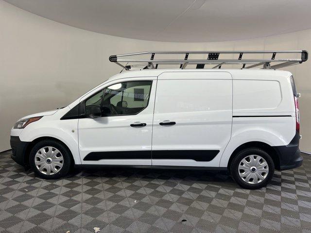 used 2022 Ford Transit Connect car, priced at $25,000