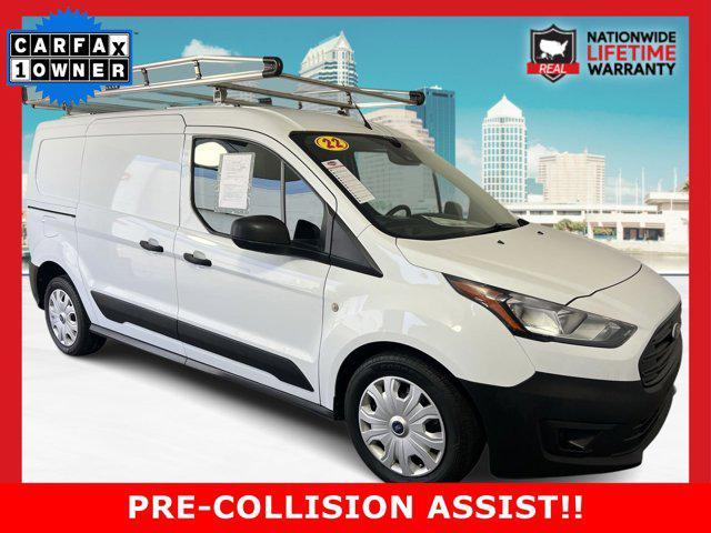 used 2022 Ford Transit Connect car, priced at $25,975