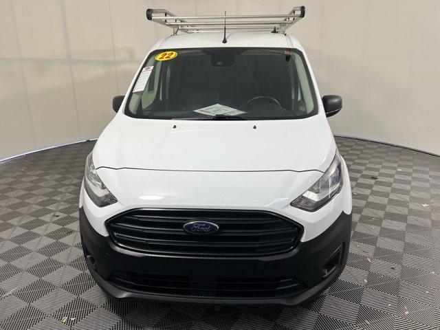 used 2022 Ford Transit Connect car, priced at $25,000