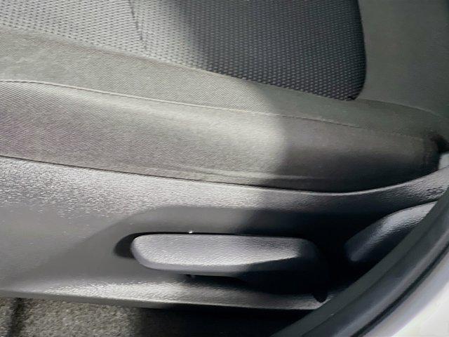 used 2022 Toyota RAV4 car, priced at $28,834