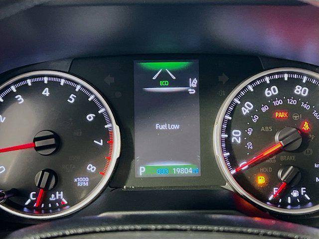 used 2022 Toyota RAV4 car, priced at $28,834