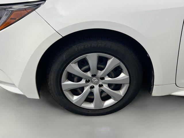 used 2022 Toyota Corolla car, priced at $14,951