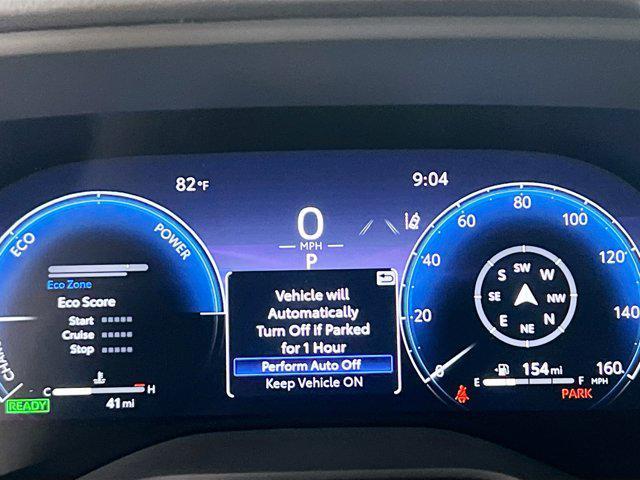 new 2025 Toyota Sienna car, priced at $60,917