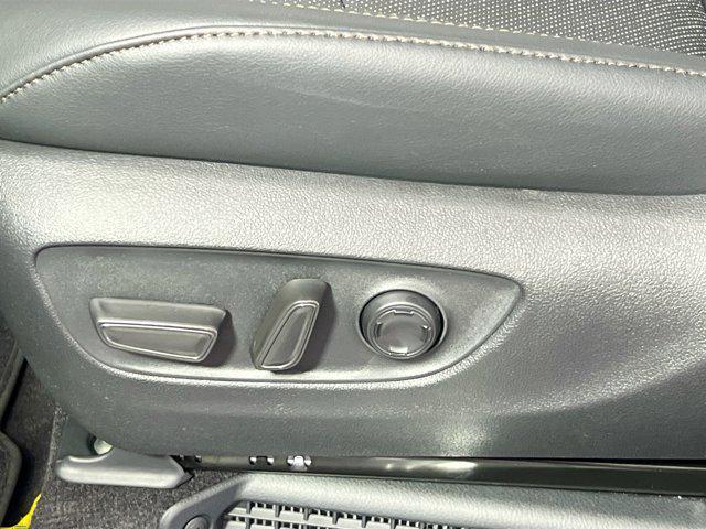 new 2025 Toyota Sienna car, priced at $60,917