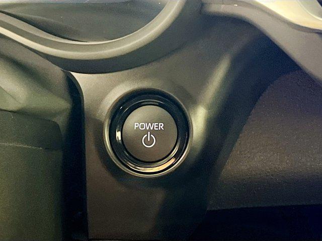 new 2025 Toyota Sienna car, priced at $60,917