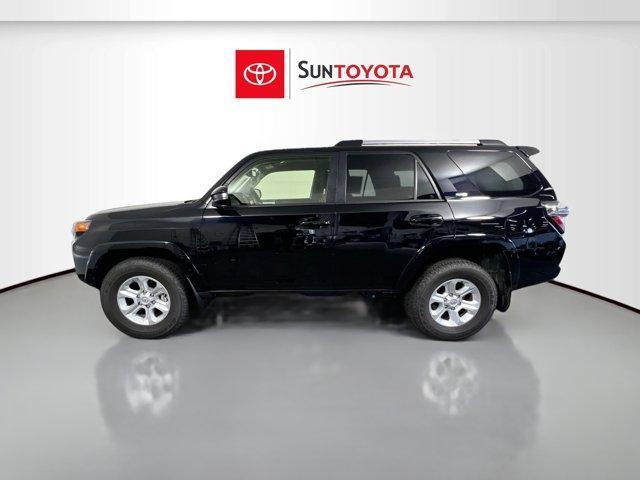 used 2024 Toyota 4Runner car, priced at $37,871