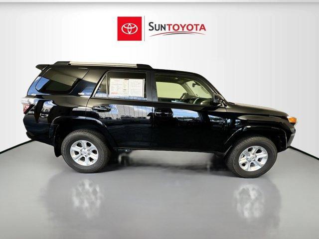 used 2024 Toyota 4Runner car, priced at $37,871