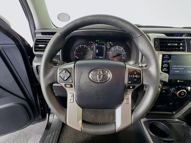 used 2024 Toyota 4Runner car, priced at $37,871