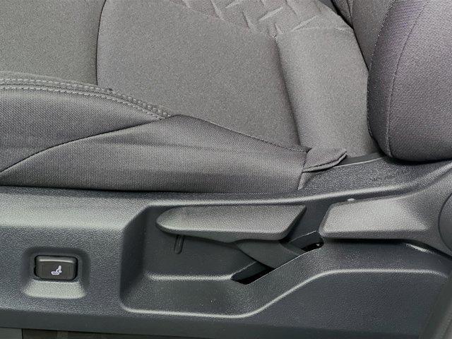 new 2024 Toyota Tacoma car, priced at $39,293