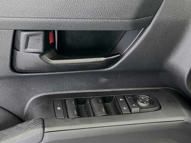 new 2024 Toyota Tacoma car, priced at $39,293