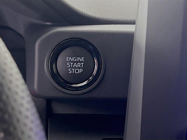 new 2024 Toyota Tacoma car, priced at $39,293
