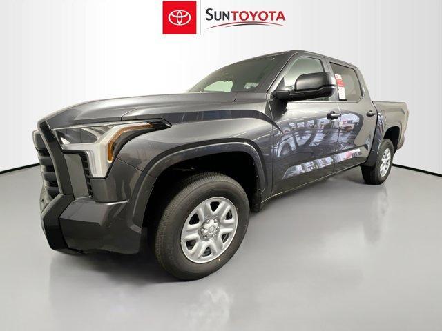 new 2025 Toyota Tundra car, priced at $46,812