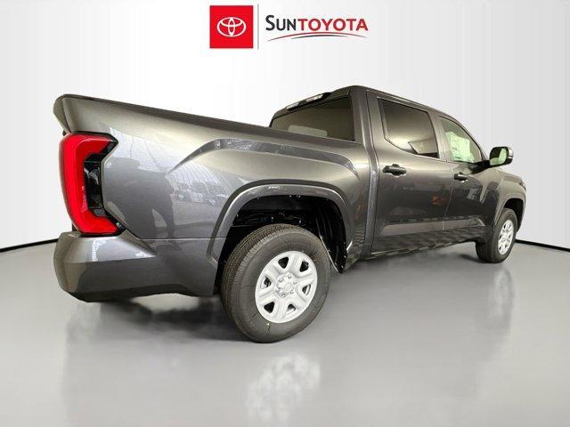 new 2025 Toyota Tundra car, priced at $46,812