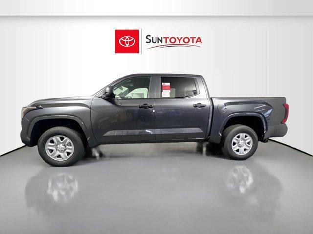 new 2025 Toyota Tundra car, priced at $46,812