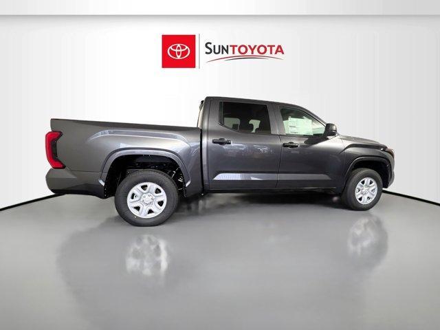 new 2025 Toyota Tundra car, priced at $46,812