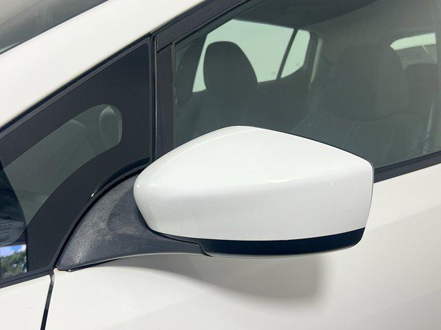 used 2020 Nissan Leaf car, priced at $14,975