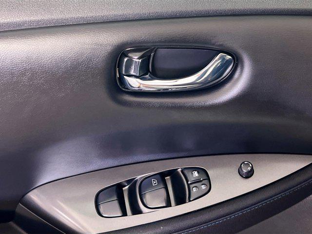 used 2020 Nissan Leaf car, priced at $16,100