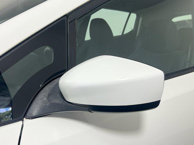 used 2020 Nissan Leaf car, priced at $16,100