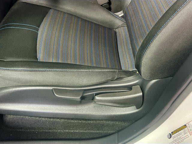 used 2020 Nissan Leaf car, priced at $14,975