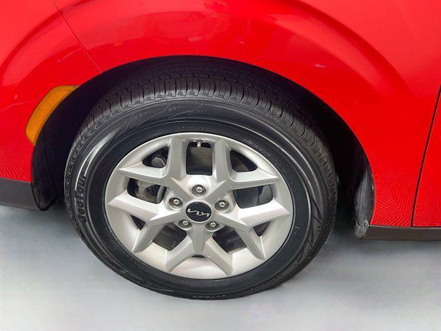 used 2023 Kia Soul car, priced at $15,679