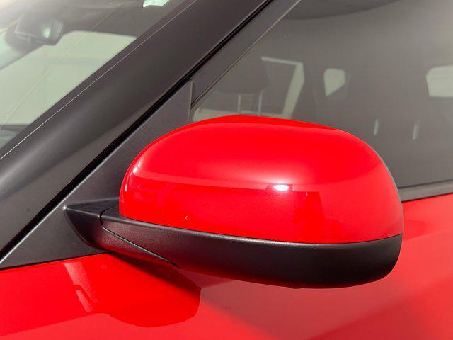 used 2023 Kia Soul car, priced at $15,679