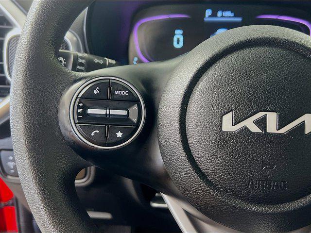 used 2023 Kia Soul car, priced at $14,279