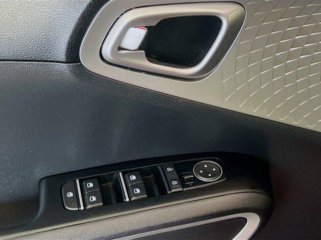 used 2023 Kia Soul car, priced at $14,279