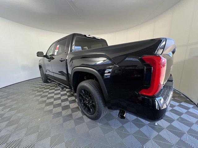 new 2024 Toyota Tundra car, priced at $55,324