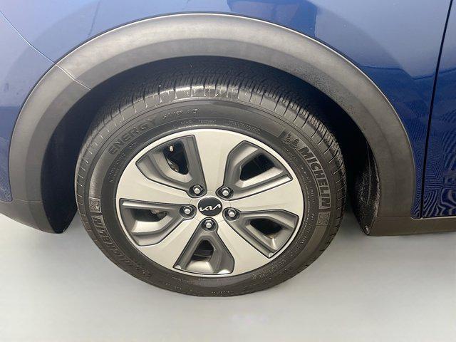 used 2022 Kia Niro car, priced at $19,945