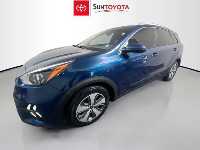 used 2022 Kia Niro car, priced at $19,945