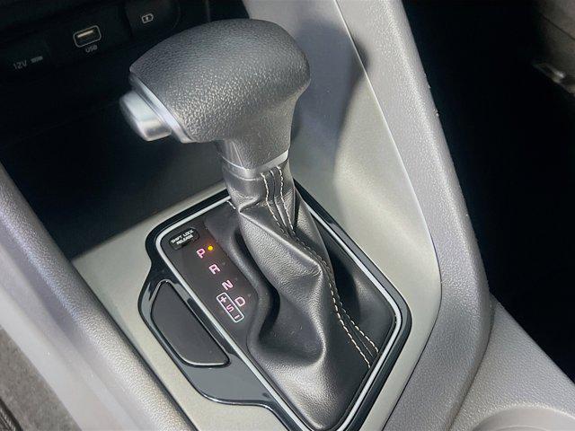 used 2022 Kia Niro car, priced at $19,945