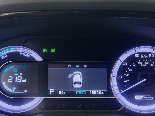 used 2022 Kia Niro car, priced at $19,945