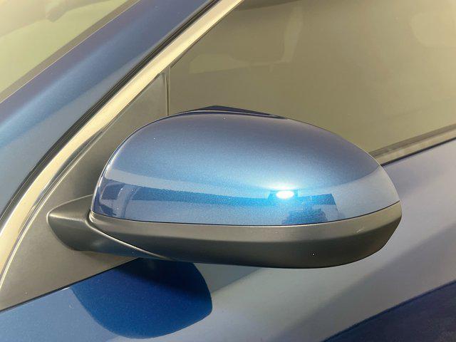 used 2022 Kia Niro car, priced at $19,945