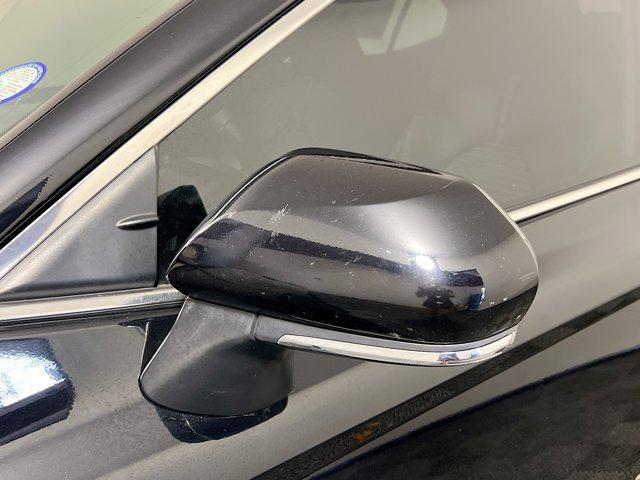 used 2023 Toyota Camry car, priced at $22,530