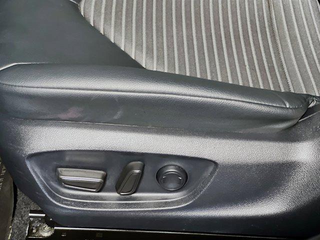 used 2023 Toyota Camry car, priced at $22,530