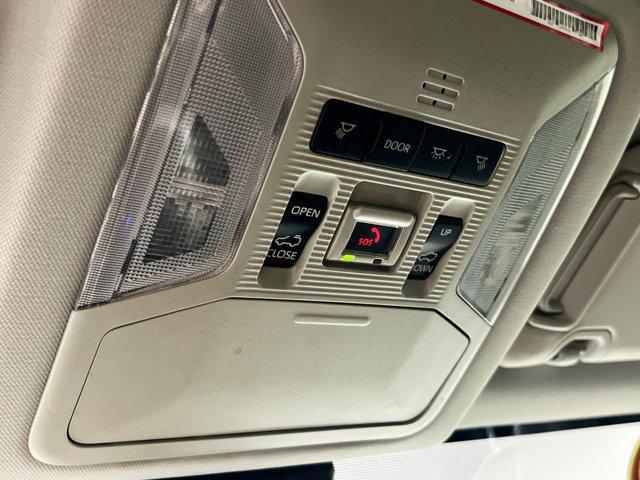 used 2022 Toyota RAV4 car, priced at $24,814