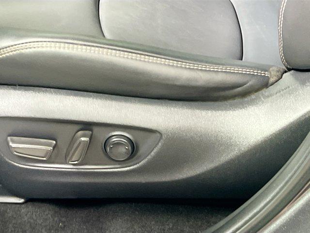 used 2022 Toyota RAV4 car, priced at $24,814