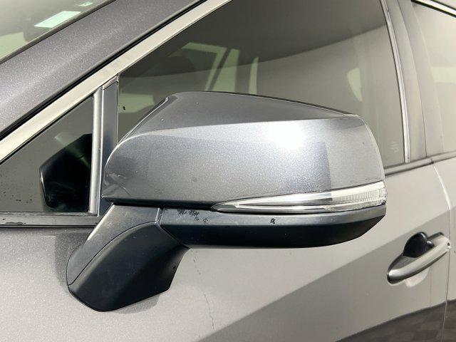 used 2022 Toyota RAV4 car, priced at $24,814