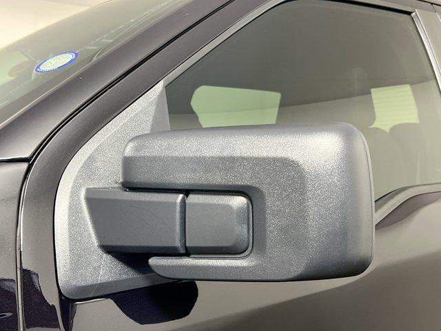 used 2024 Ford F-150 car, priced at $39,990