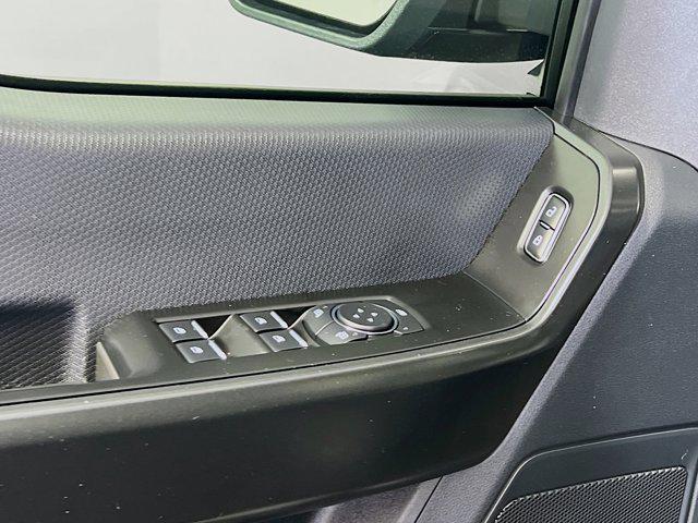 used 2024 Ford F-150 car, priced at $39,990
